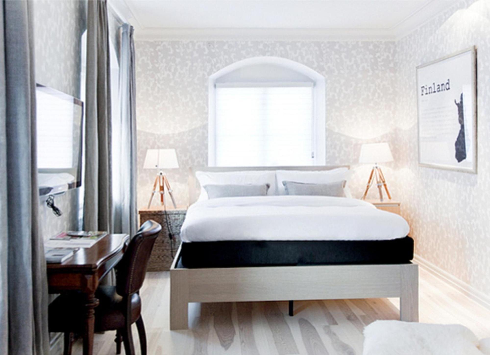 Hotell Hesselby Slott Stockholm