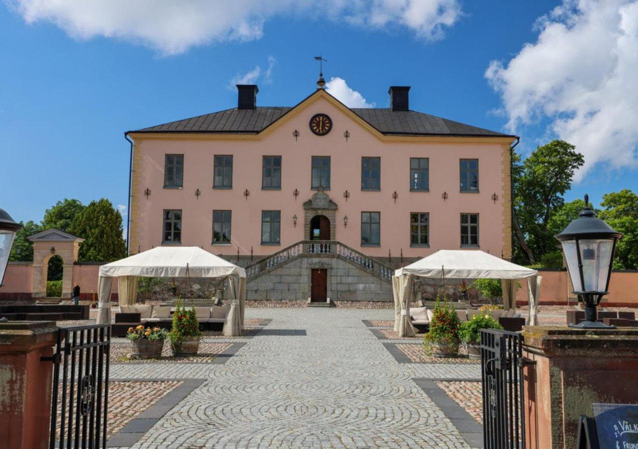 Hesselby Slott Hotell Stockholm