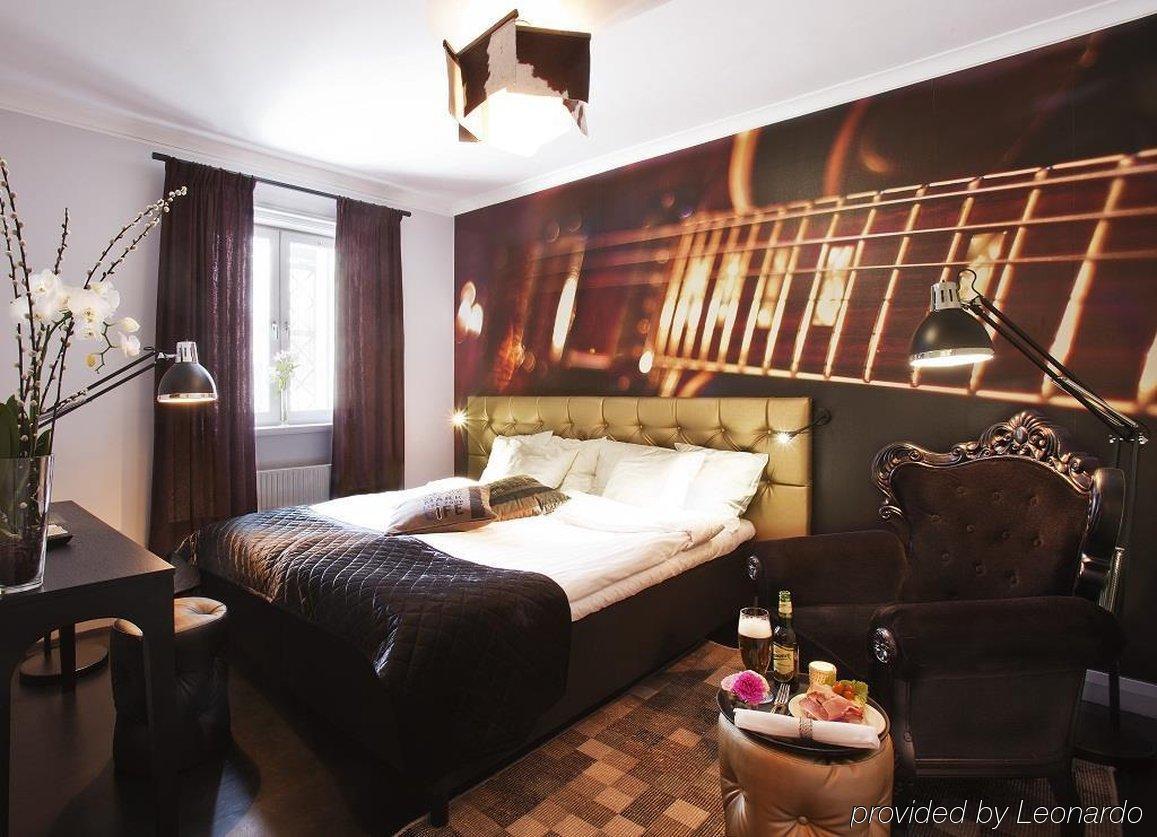 Hotell Hesselby Slott Stockholm