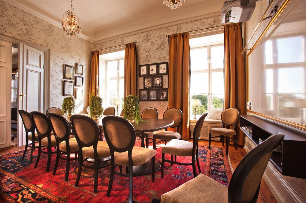 Hesselby Slott Stockholm