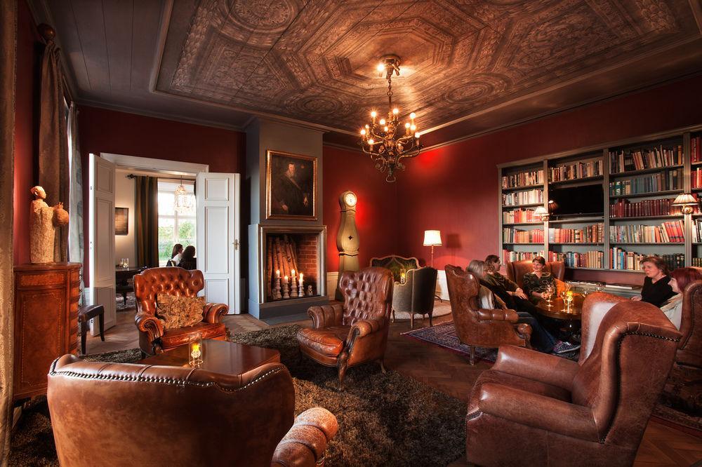 Hesselby Slott Stockholm