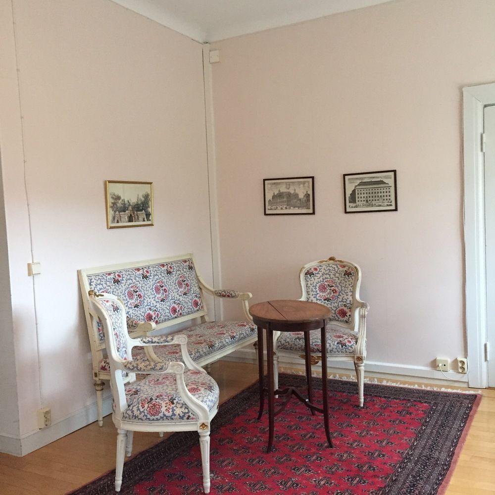 Hesselby Slott Stockholm