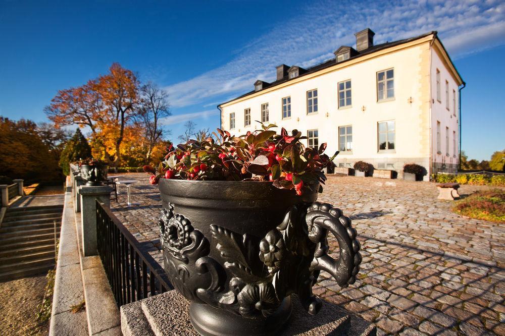 Hesselby Slott
