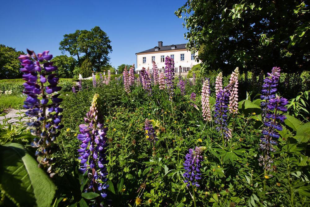 Hesselby Slott Stockholm