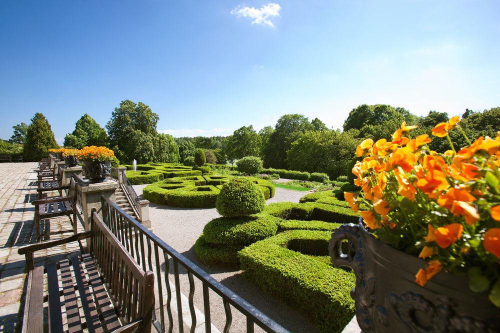 Hesselby Slott