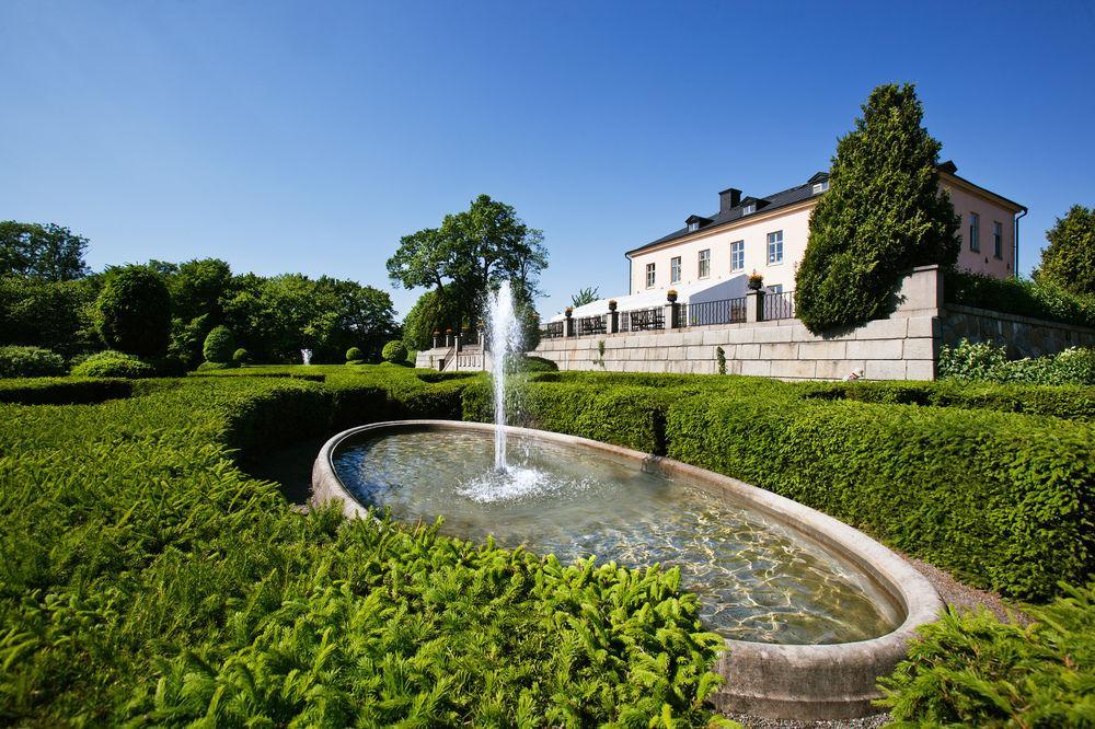 Hesselby Slott Stockholm