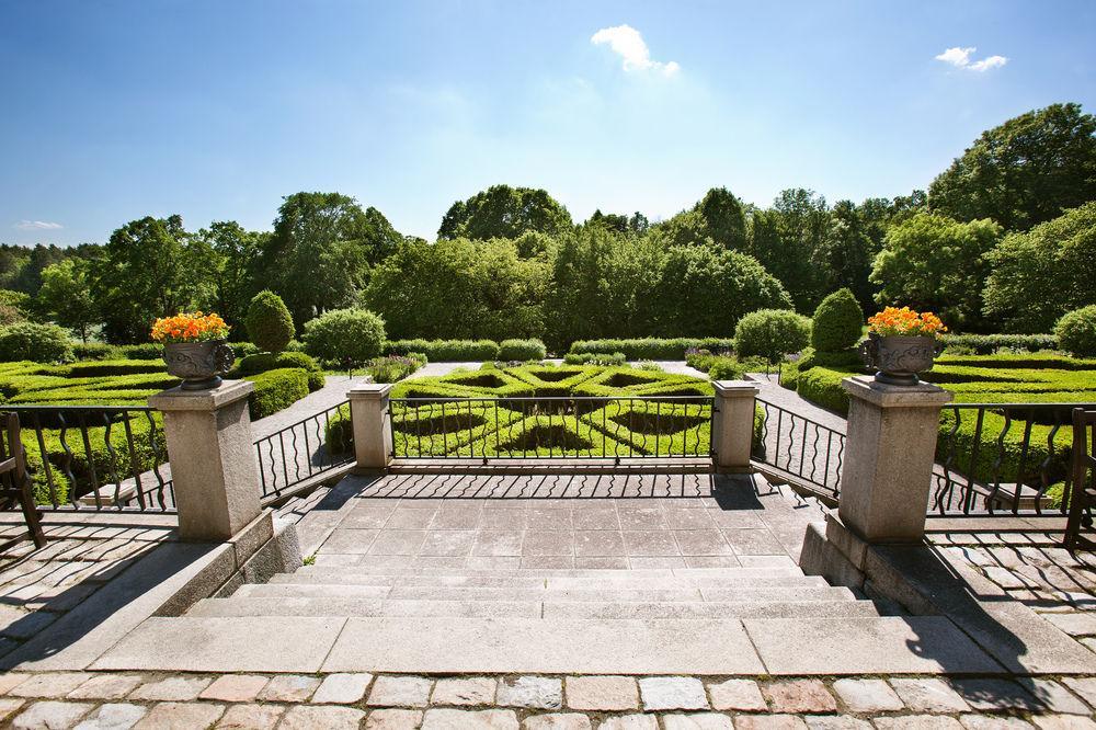 Hesselby Slott Stockholm