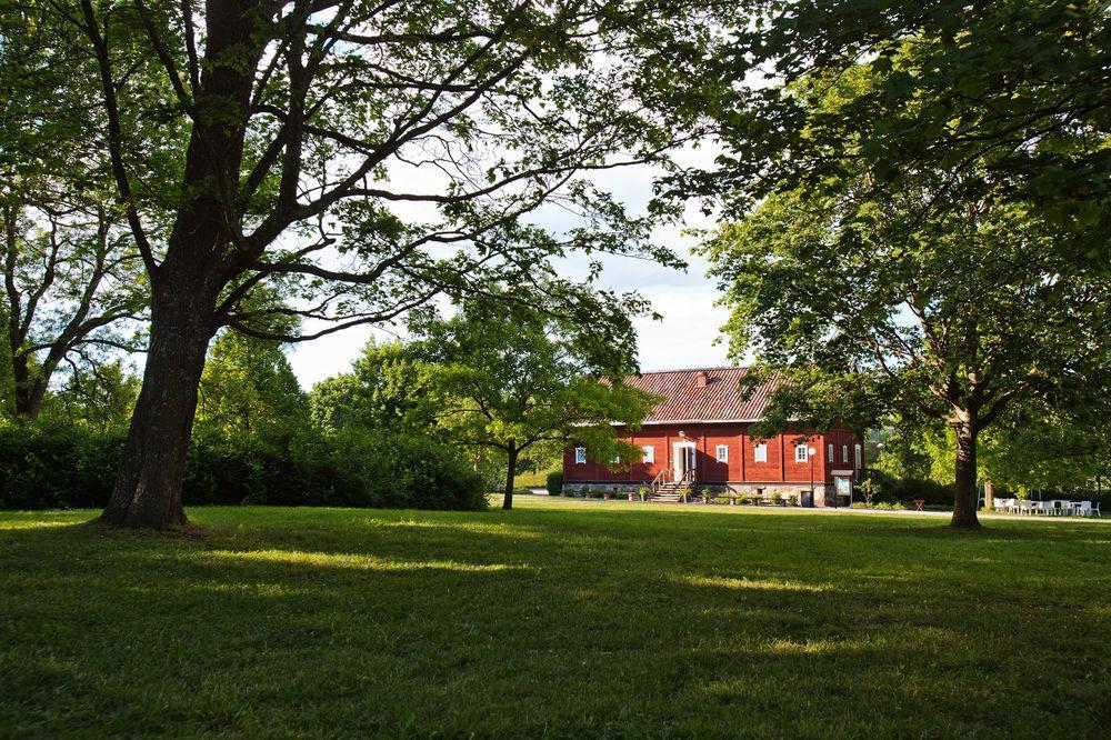 Hotell Hesselby Slott