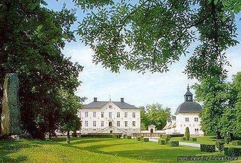 Hotell Hesselby Slott 4*
