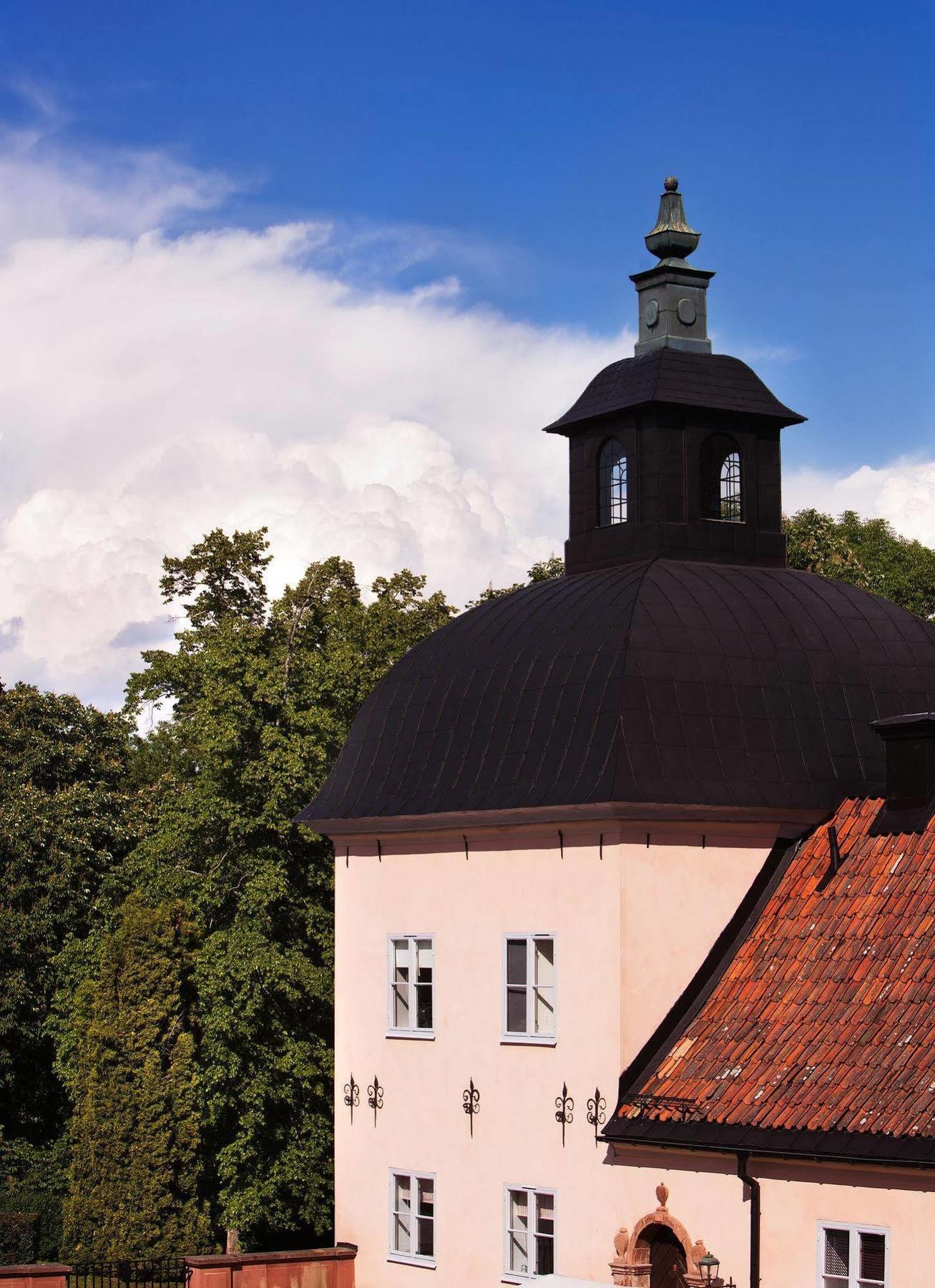 Hesselby Slott 4* Stockholm
