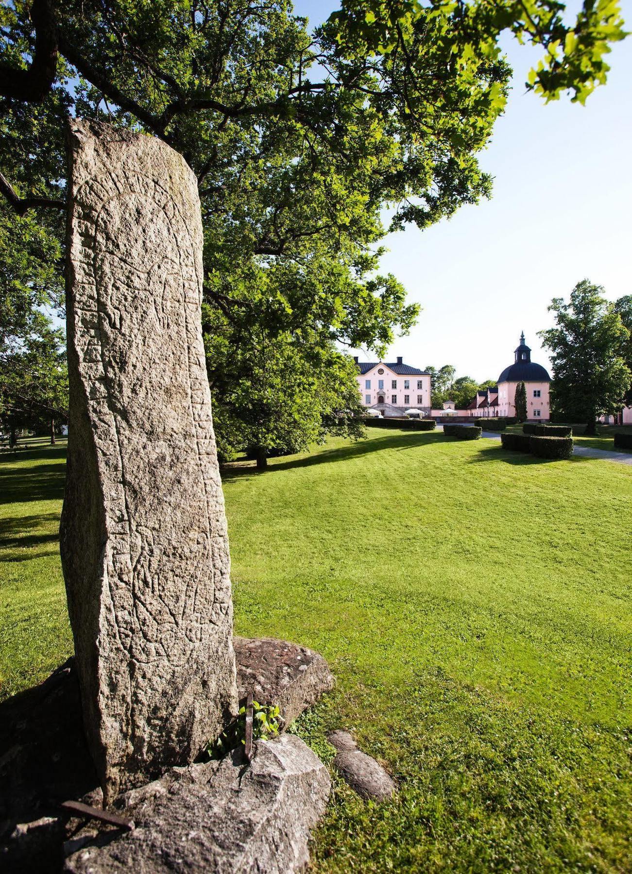 Hesselby Slott Stockholm