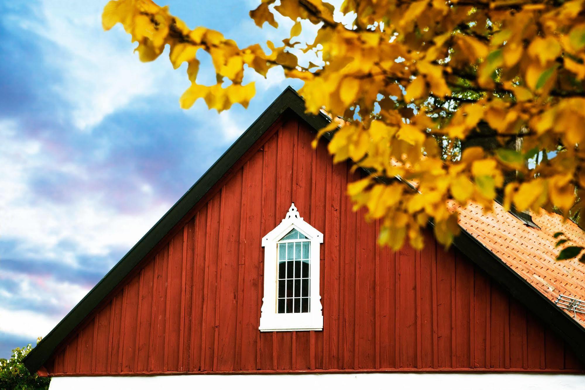Hesselby Slott Stockholm