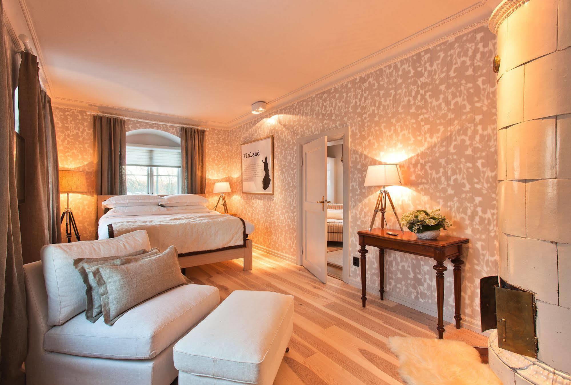 Hesselby Slott 4* Stockholm