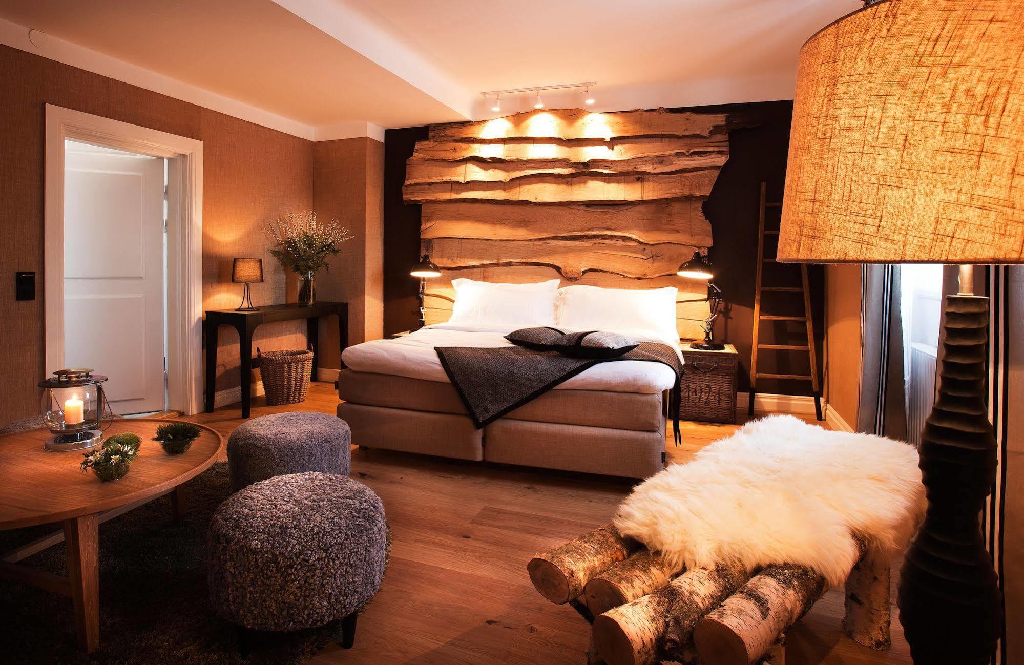 Hesselby Slott Hotell 4*