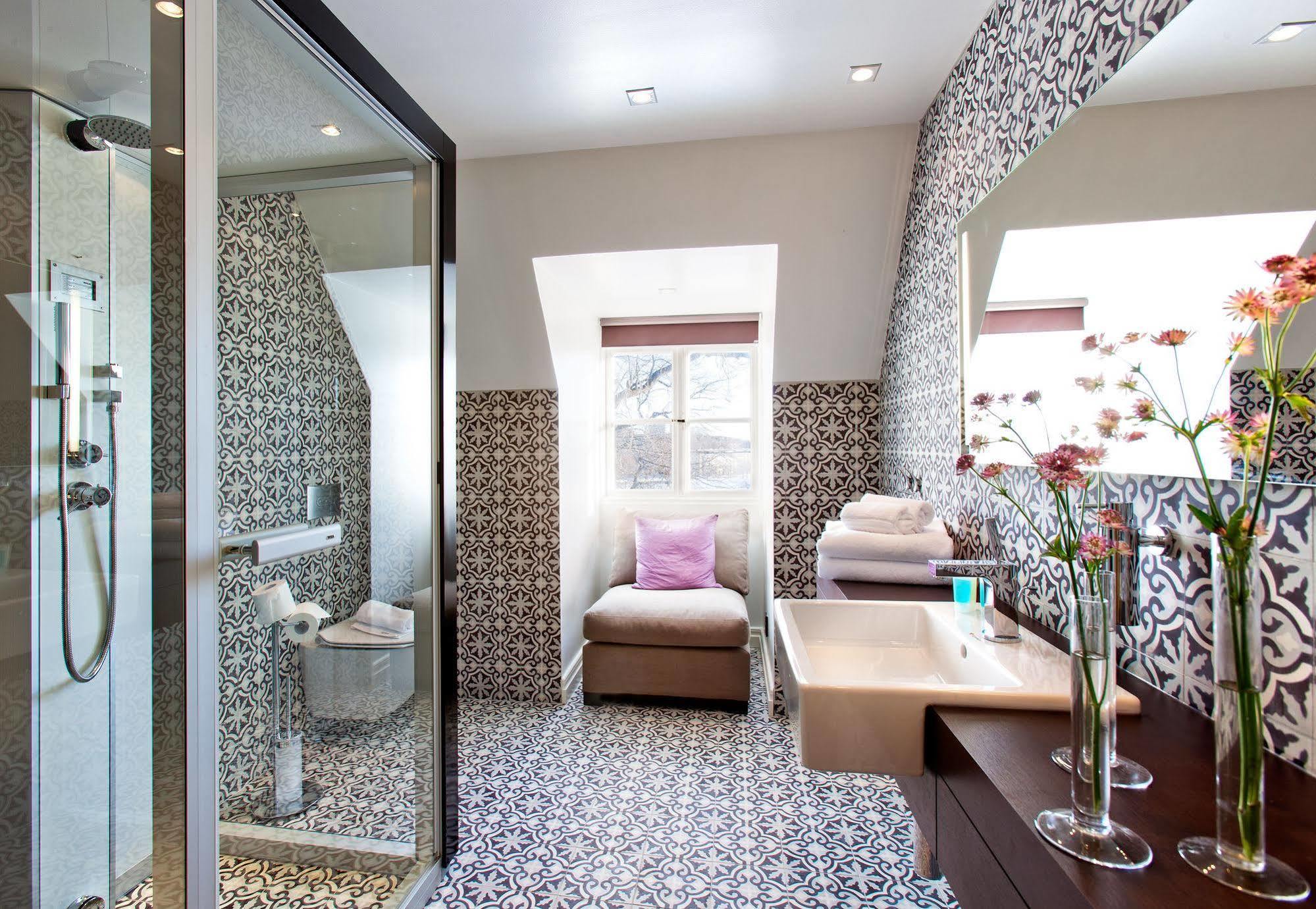 Hesselby Slott 4*