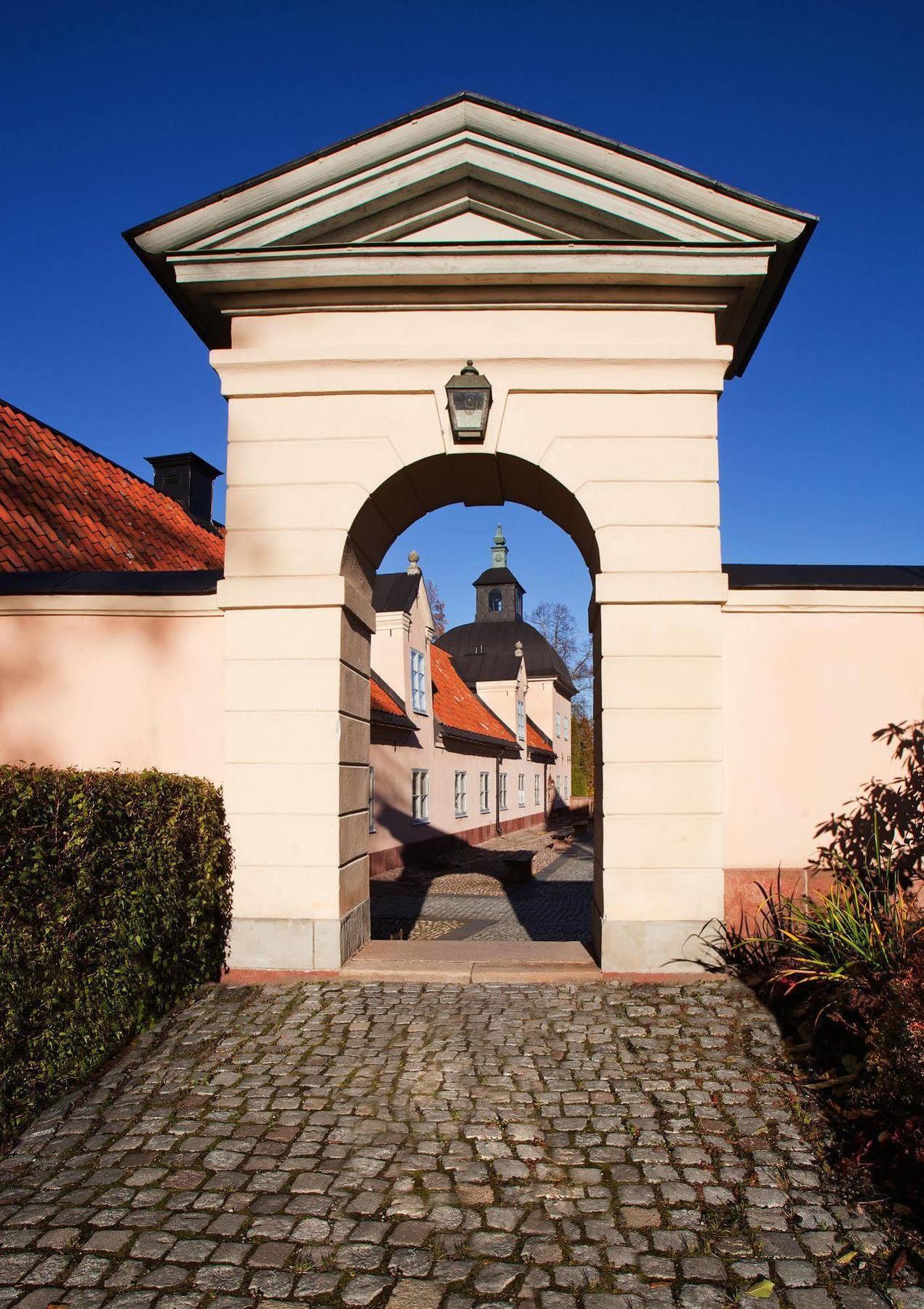 Hotell Hesselby Slott 4*