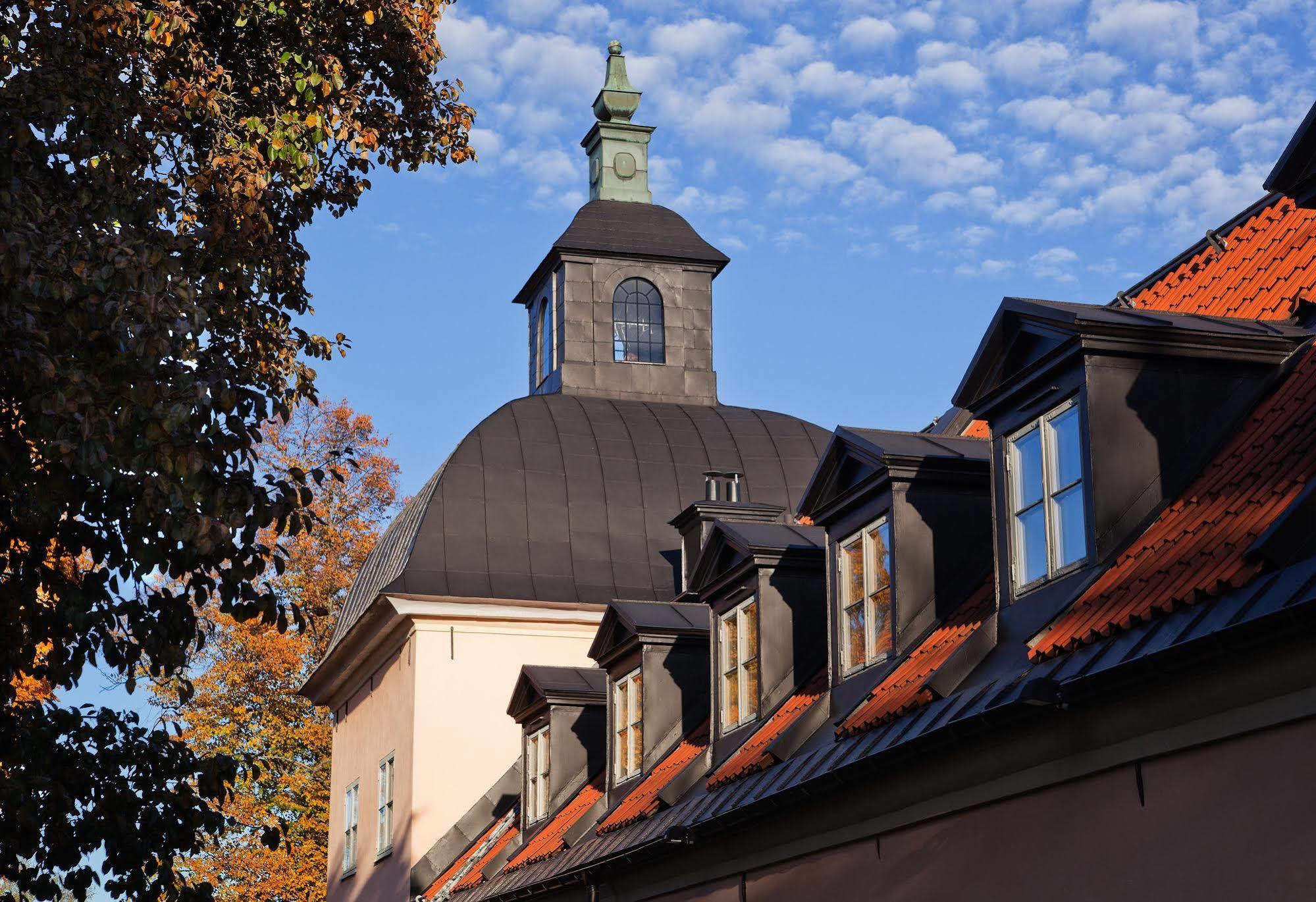 Hesselby Slott 4* Stockholm