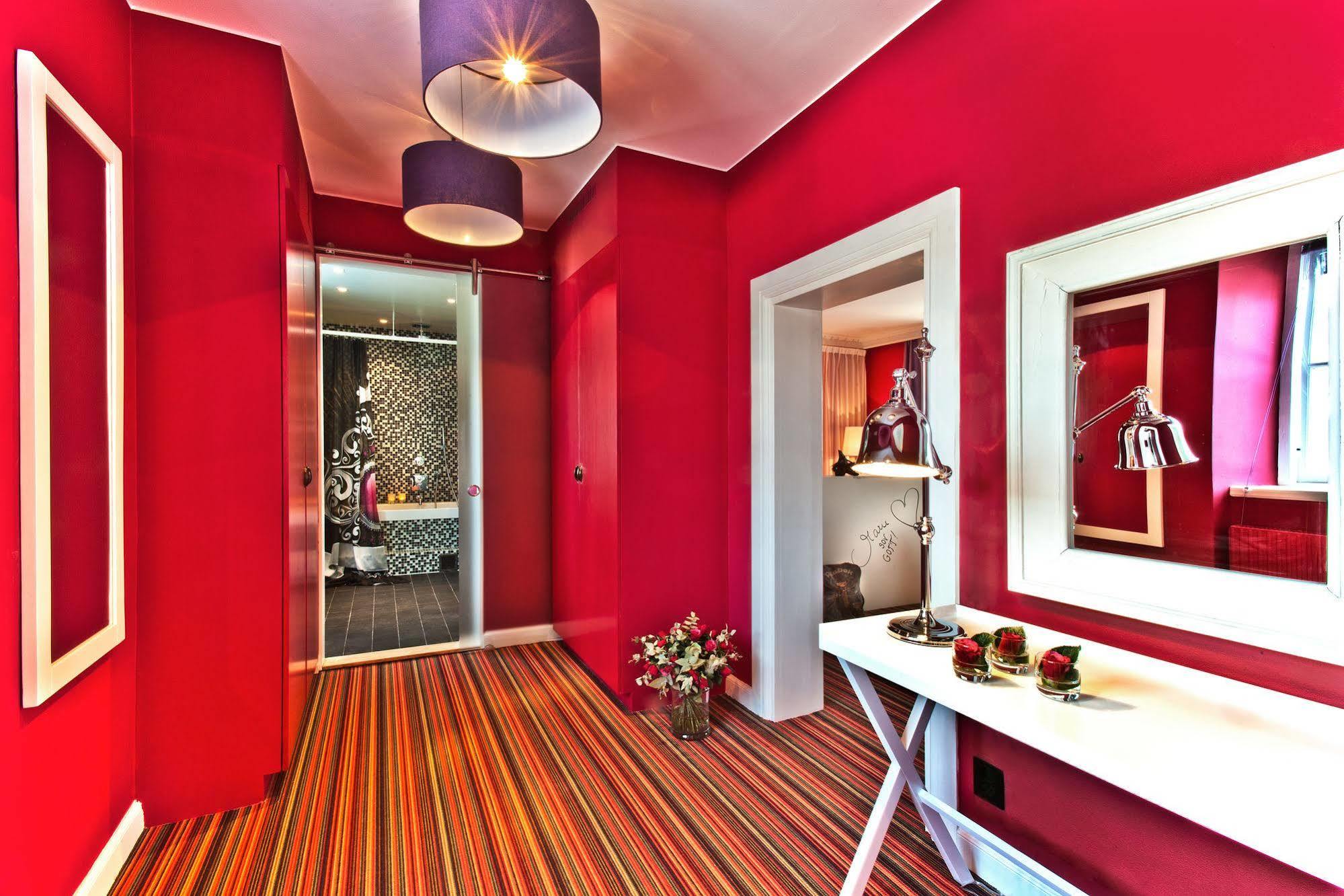 Hesselby Slott Hotell Stockholm
