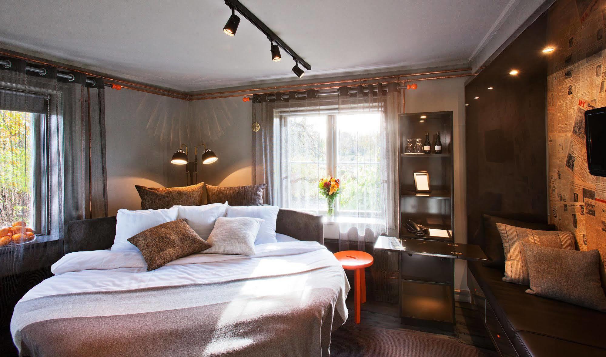 Hesselby Slott Hotell 4*