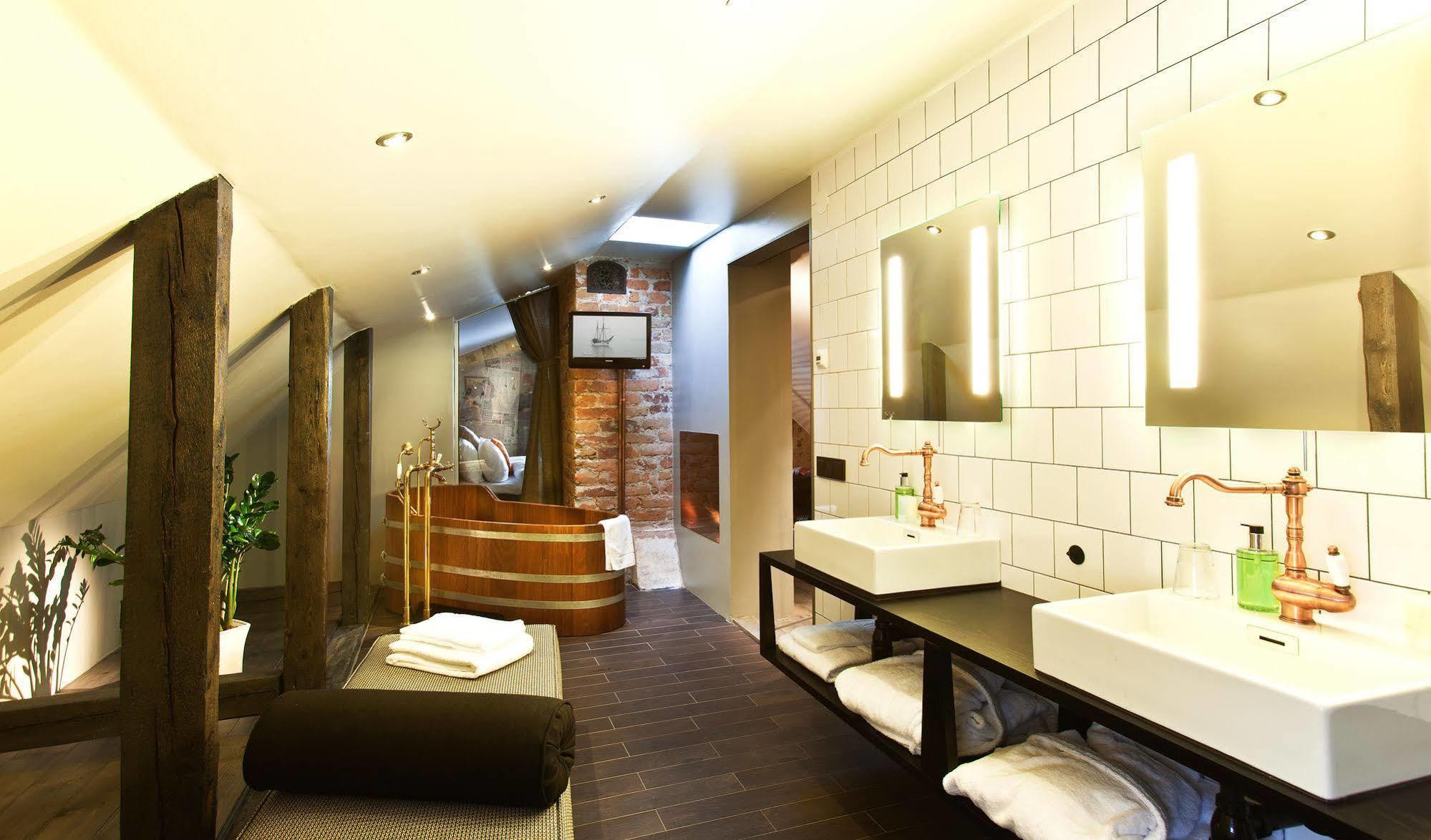 Hotell Hesselby Slott