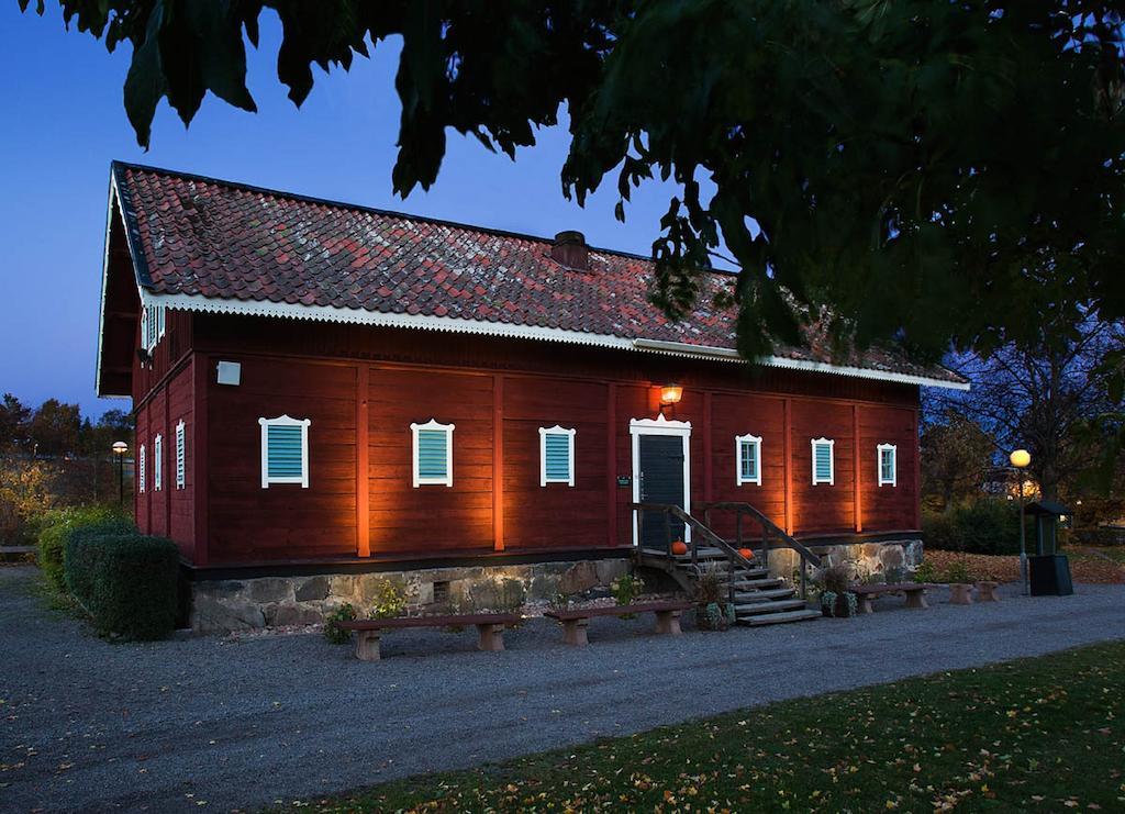 Hesselby Slott 4* Stockholm