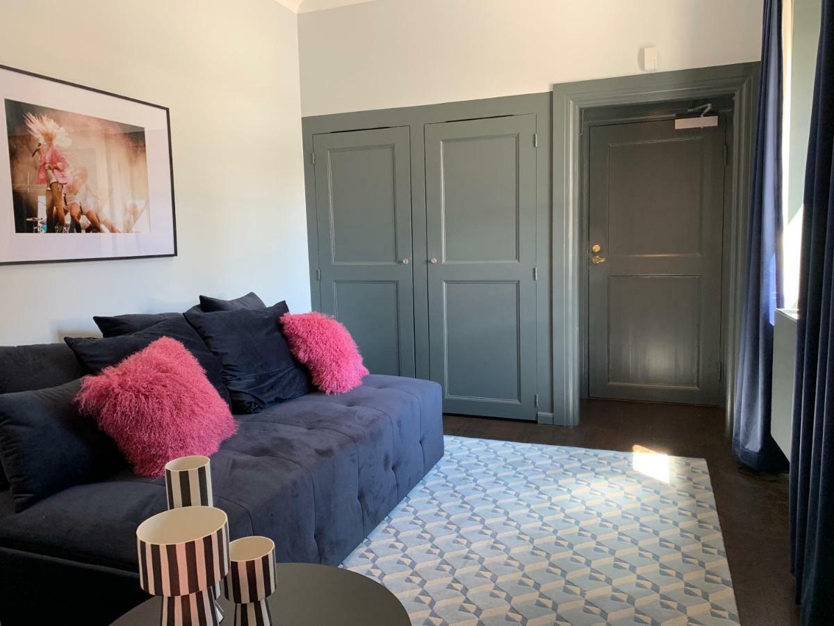 Hesselby Slott Hotell 4*
