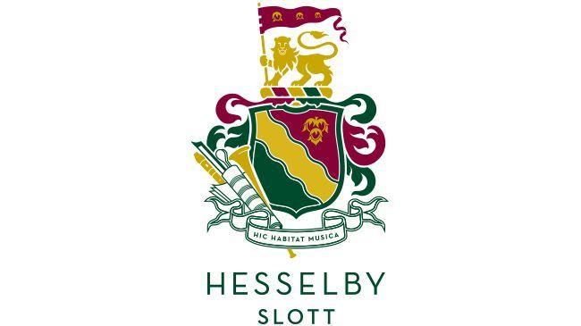 Hesselby Slott