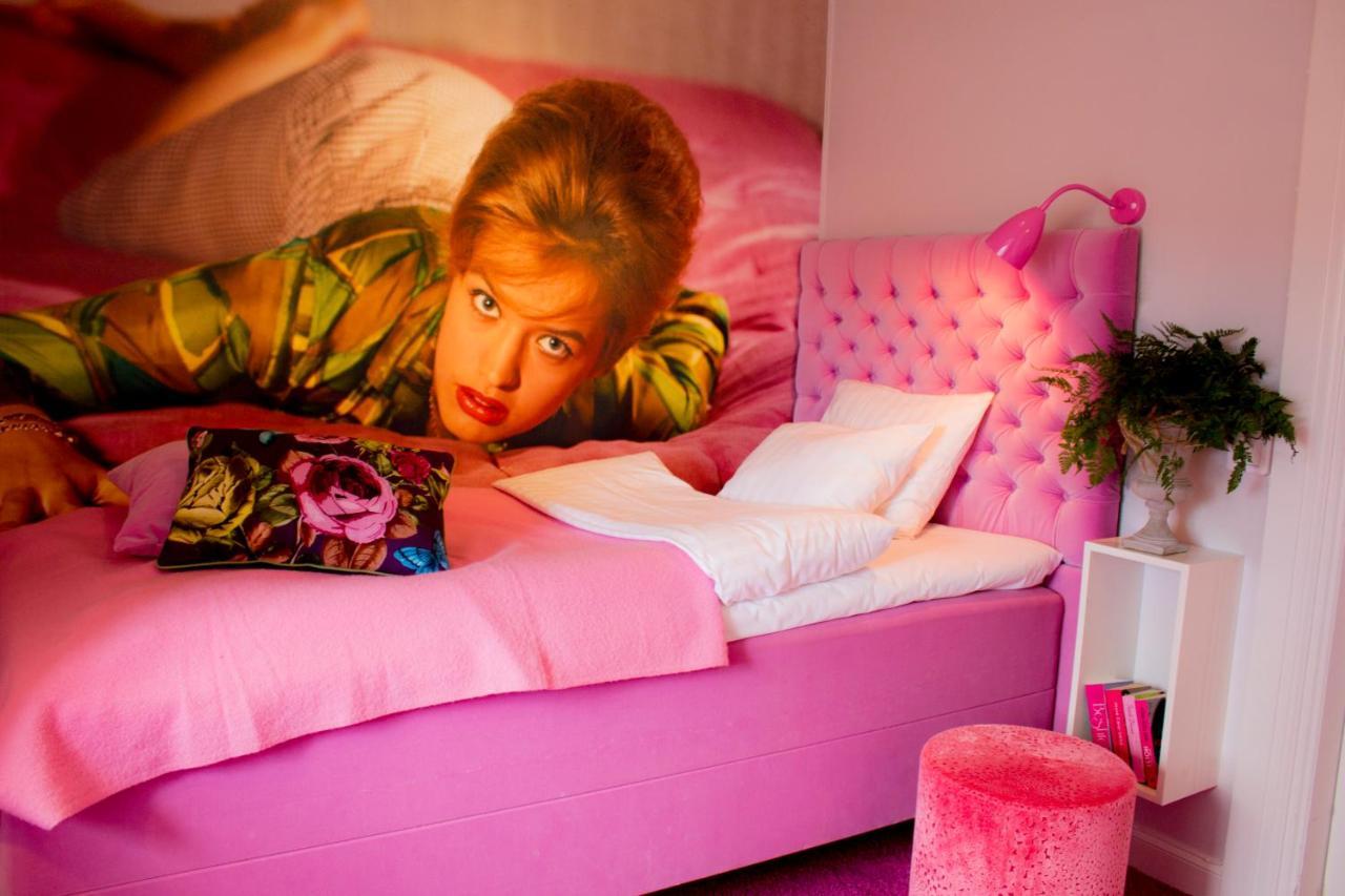 Hotell Hesselby Slott