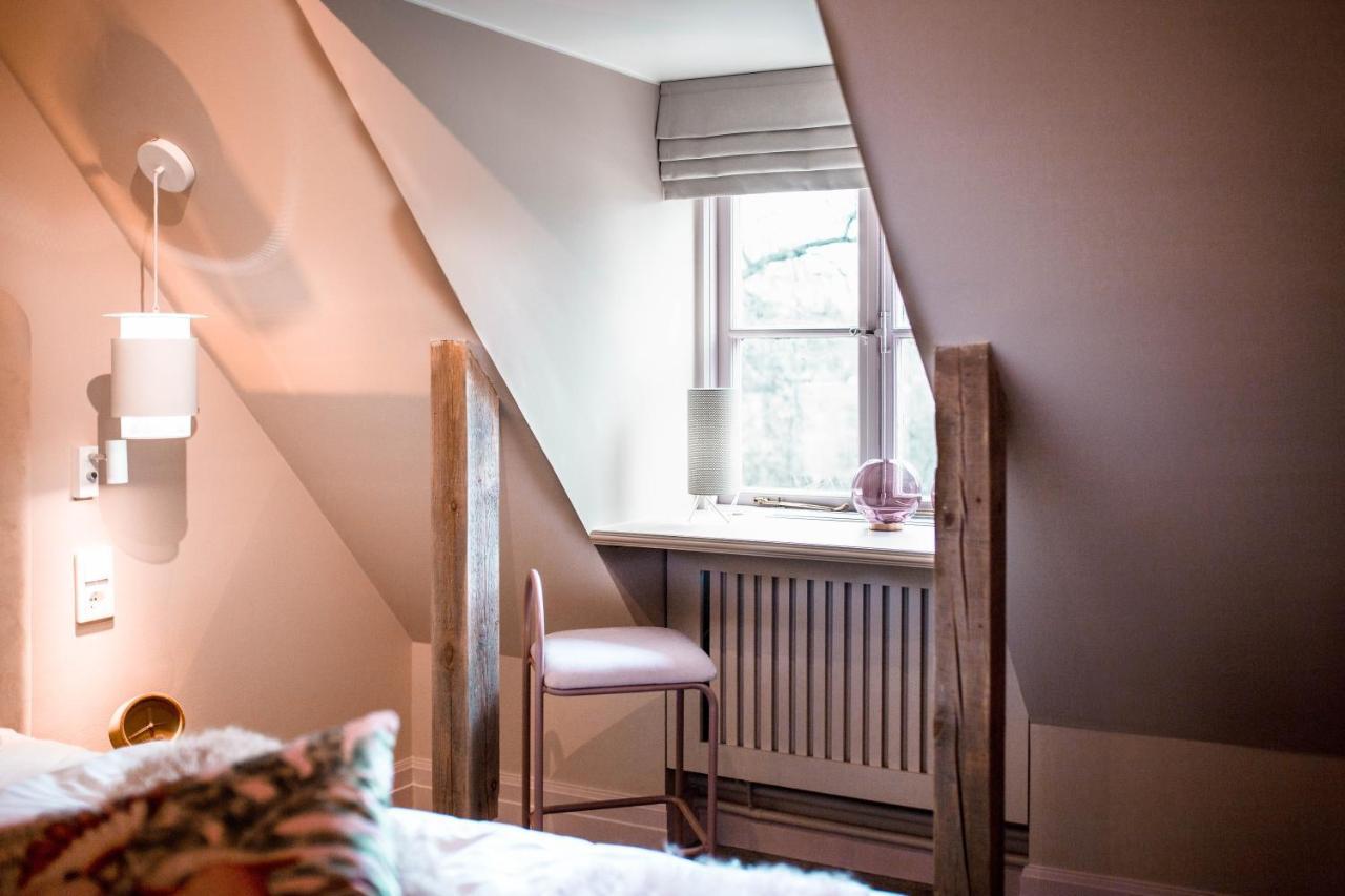 Hesselby Slott 4*
